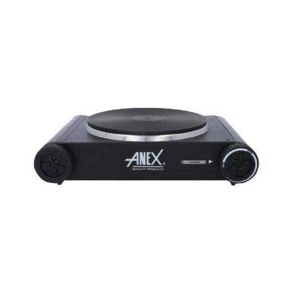 AG-2061 Deluxe Hot Plate - Image 3